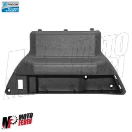 MF4482 Coperchio Copri Batteria Piaggio Beverly 350 ST / Touring da 2011 a 2020 2