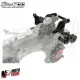 MF2576 TELAIETTO REGGI BLOCCO MOTORE STAGE6 MKII YAMAHA AEROX MBK NITRO 50 2T