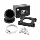 MF4459 Collettore Aspirazione TOP TPR 360 AM6 Carburatori Dellorto VHST 24 26 28