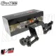 MF2576 TELAIETTO REGGI BLOCCO MOTORE STAGE6 MKII YAMAHA AEROX MBK NITRO 50 2T