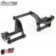 MF2576 TELAIETTO REGGI BLOCCO MOTORE STAGE6 MKII YAMAHA AEROX MBK NITRO 50 2T