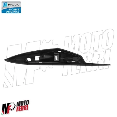 MF4329 Deflettore Posteriore Destro Piaggio Liberty 50 125 150 iGet E5+ 2025
