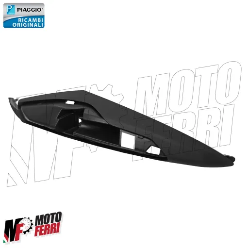 MF4329 Deflettore Posteriore Destro Piaggio Liberty 50 125 150 iGet E5+ 2025