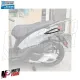MF4328 Deflettore Posteriore Sinistro Piaggio Liberty 50 125 150 iGet E5+ 2025