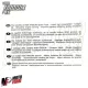 MF2585 CANDELA NGK CR8EIX IRIDIUM PIAGGIO VESPA GTS SUPER SPORT I.E. 125 300