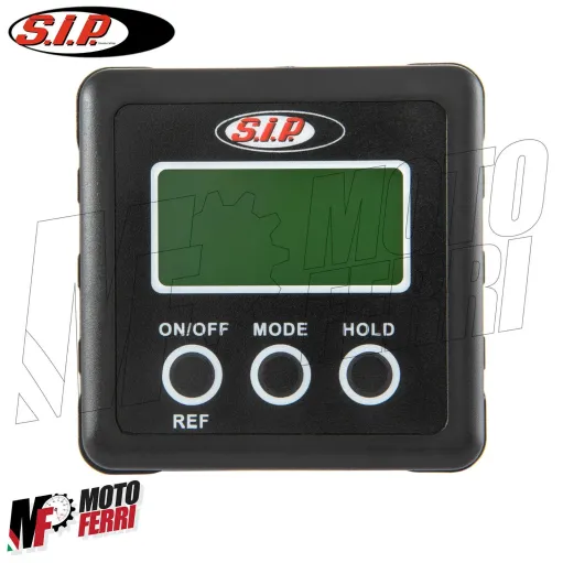 MF2613 GRADIMETRO SIP REGOLAZIONE MOTORE VESPA 50 125 150 200 SPECIAL ET3 PX
