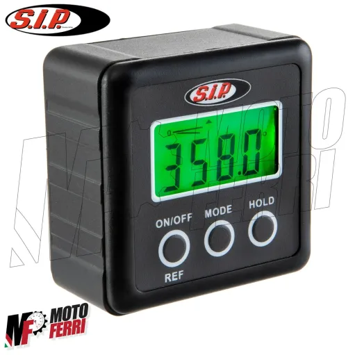 MF2613 GRADIMETRO SIP REGOLAZIONE MOTORE VESPA 50 125 150 200 SPECIAL ET3 PX