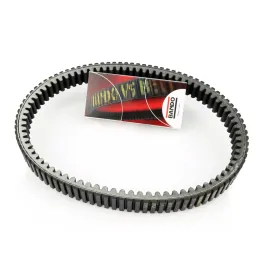 MF2622 CINGHIA BANDO VARIATORE IN KEVLAR YAMAHA T-MAX TMAX 500 DA 2004 A 2011