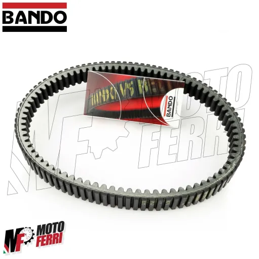 MF2622 CINGHIA BANDO VARIATORE IN KEVLAR YAMAHA T-MAX TMAX 500 DA 2004 A 2011