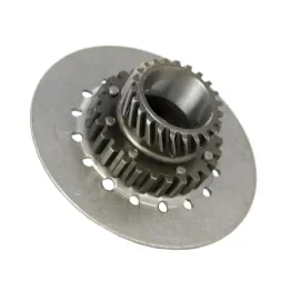 MF2626 Pignone Ingranaggio Frizione 23 DRT Per Rapporti 67 68 Vespa PX 125 150