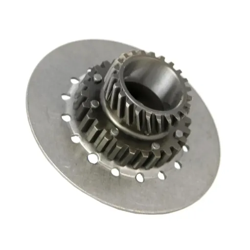 MF2626 Pignone Ingranaggio Frizione 23 DRT Per Rapporti 67 68 Vespa PX 125 150