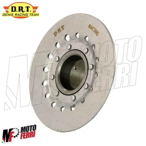 MF2626 Pignone Ingranaggio Frizione 23 DRT Per Rapporti 67 68 Vespa PX 125 150