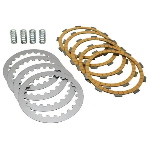 MF2629 DISCHI FRIZIONE NEWFREN MOTORE MINARELLI AM6 AM345 CON MOLLE RINFORZATE