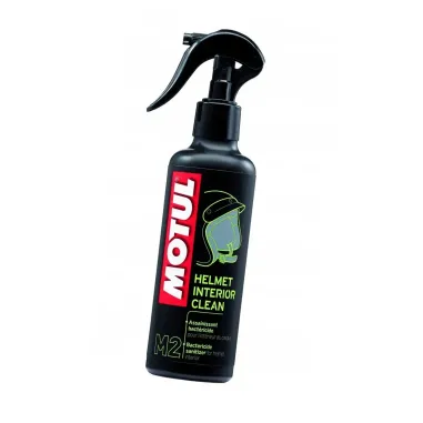 MF2638 PULITORE INTERNO CASCO MOTUL M2 CARE HELMET INTERIOR CLEAN Imbottitura