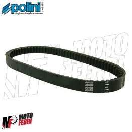 MF2642 CINGHIA TRASMISSIONE POLINI ARAMID GILERA RUNNER FXR SP FX 125 180 2T 2