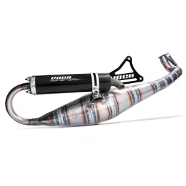 MF2646 MARMITTA VOCA ROAD RACE 70 CC MINARELLI ORIZZONTALE AEROX NITRO F12 SR