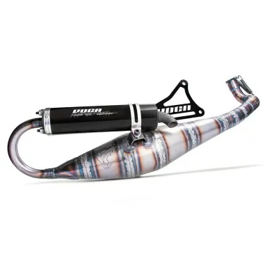 MF2646 MARMITTA VOCA ROAD RACE 70 CC MINARELLI ORIZZONTALE AEROX NITRO F12 SR