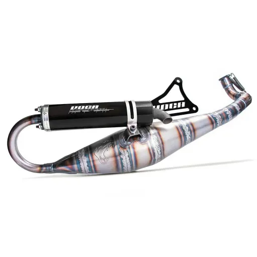 MF2646 MARMITTA VOCA ROAD RACE 70 CC MINARELLI ORIZZONTALE AEROX NITRO F12 SR