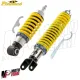 AMMORTIZZATORE ANTERIORE + POSTERIORE PINASCO VESPA 50 SPECIAL R L PK S 125 ET3 PRIMAVERA