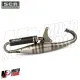 MF2652 MARMITTA SCARICO SCR CORSE HAND MADE 70 NRG POWER RUNNER ZIP MC2 MC3