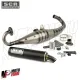 MF2652 MARMITTA SCARICO SCR CORSE HAND MADE 70 NRG POWER RUNNER ZIP MC2 MC3