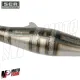 MF2652 MARMITTA SCARICO SCR CORSE HAND MADE 70 NRG POWER RUNNER ZIP MC2 MC3