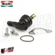 MF2654 Kit starter aria manuale a leva x Carburatore Dellorto PHVA 12 14 17,5