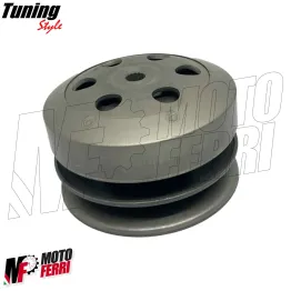 MF2657 KIT CORRETTORE DI COPPIA FRIZIONE CAMPANA F12 AEROX NITRO BOOSTER SR 2T 2