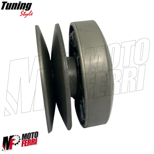 MF2657 KIT CORRETTORE DI COPPIA FRIZIONE CAMPANA F12 AEROX NITRO BOOSTER SR 2T