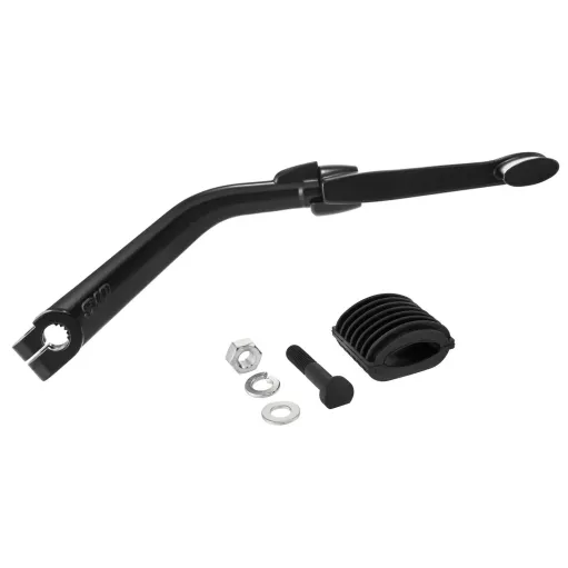 MF2659 LEVA PEDALE AVVIAMENTO PIEGHEVOLE VESPA PX PE 125 150 200 ARCOBALENO