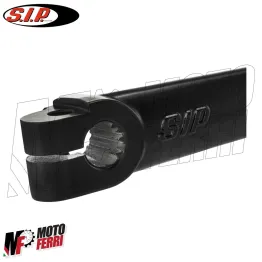 MF2659 LEVA PEDALE AVVIAMENTO PIEGHEVOLE VESPA PX PE 125 150 200 ARCOBALENO 2