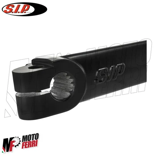 MF2659 LEVA PEDALE AVVIAMENTO PIEGHEVOLE VESPA PX PE 125 150 200 ARCOBALENO