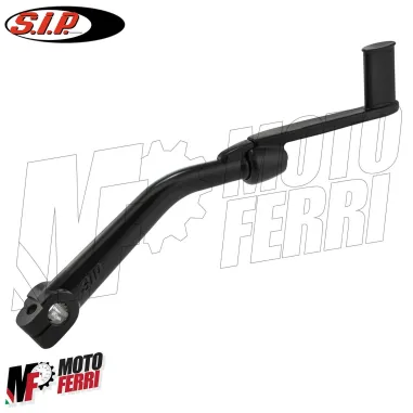 MF2659 LEVA PEDALE AVVIAMENTO PIEGHEVOLE VESPA PX PE 125 150 200 ARCOBALENO