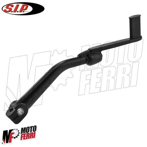 MF2659 LEVA PEDALE AVVIAMENTO PIEGHEVOLE VESPA PX PE 125 150 200 ARCOBALENO