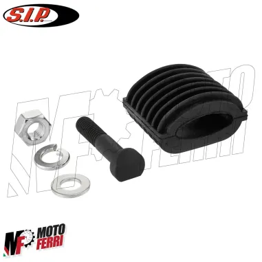 MF2659 LEVA PEDALE AVVIAMENTO PIEGHEVOLE VESPA PX PE 125 150 200 ARCOBALENO