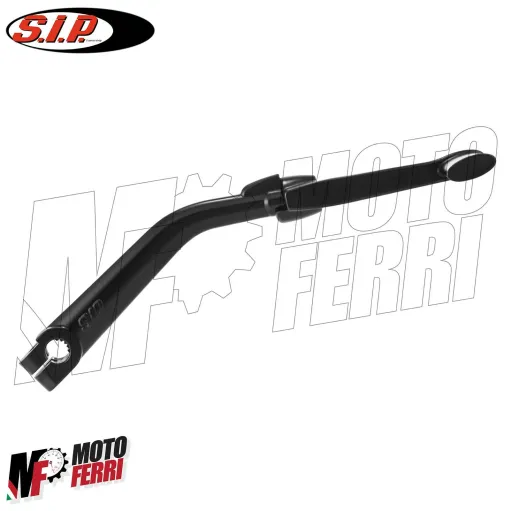 MF2659 LEVA PEDALE AVVIAMENTO PIEGHEVOLE VESPA PX PE 125 150 200 ARCOBALENO