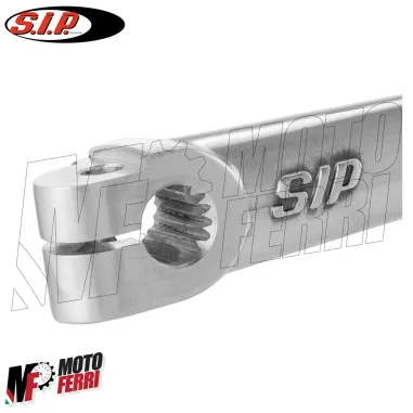 MF2660 Leva pedale avviamento SIP pieghevole vespa px pe 125 150 200 arcobaleno