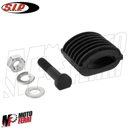 MF2660 Leva pedale avviamento SIP pieghevole vespa px pe 125 150 200 arcobaleno