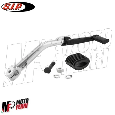 MF2660 Leva pedale avviamento SIP pieghevole vespa px pe 125 150 200 arcobaleno