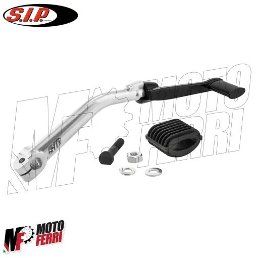 MF2660 Leva pedale avviamento SIP pieghevole vespa px pe 125 150 200 arcobaleno