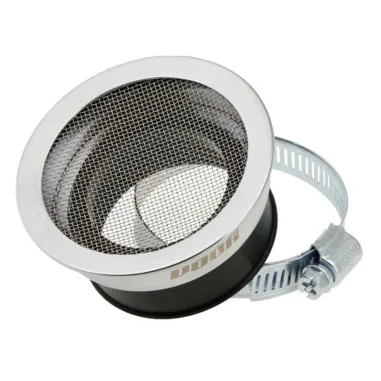 MF2662 CORNETTO D'ASPIRAZIONE VOCA PER CARBURATORE POLINI PWK 24 26 28 30