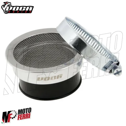 MF2662 CORNETTO D'ASPIRAZIONE VOCA PER CARBURATORE POLINI PWK 24 26 28 30