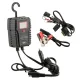 MF2671 Mantenitore Carica batteria SIP 6V / 12V PIOMBO AGM GEL MOTO SCOOTER