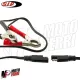 MF2671 Mantenitore Carica batteria SIP 6V / 12V PIOMBO AGM GEL MOTO SCOOTER