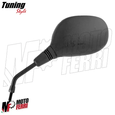 MF2679 Specchietto Specchio Lato Sinistro MBK Booster BWS Spirit NG R