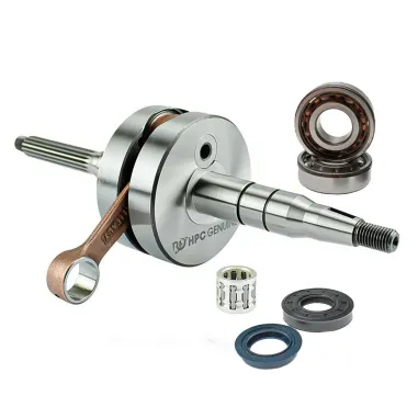 MF2681 - Albero Motore R&D Racing Minarelli Orizzontale Sp 12 F12 Aerox Nitro SR