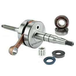 MF2682 ALBERO R&D RACING MOTORE MINARELLI VERTICALE SP 10 BOOSTER BWS SPIRIT