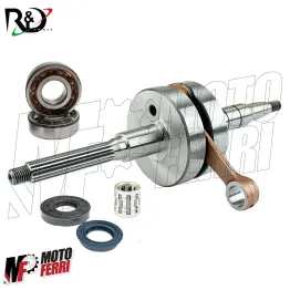 MF2682 ALBERO R&D RACING MOTORE MINARELLI VERTICALE SP 10 BOOSTER BWS SPIRIT 2