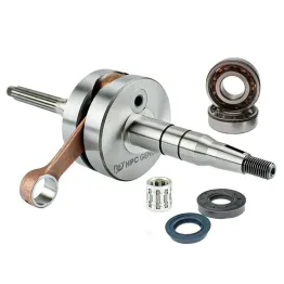 MF2683 - Albero Motore R&D Racing Minarelli Verticale Sp 12 Booster BWS Spirit