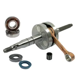 MF2684 - ALBERO MOTORE JASIL RACING MINARELLI VERTICALE SP 10 BOOSTER BWS SPIRIT